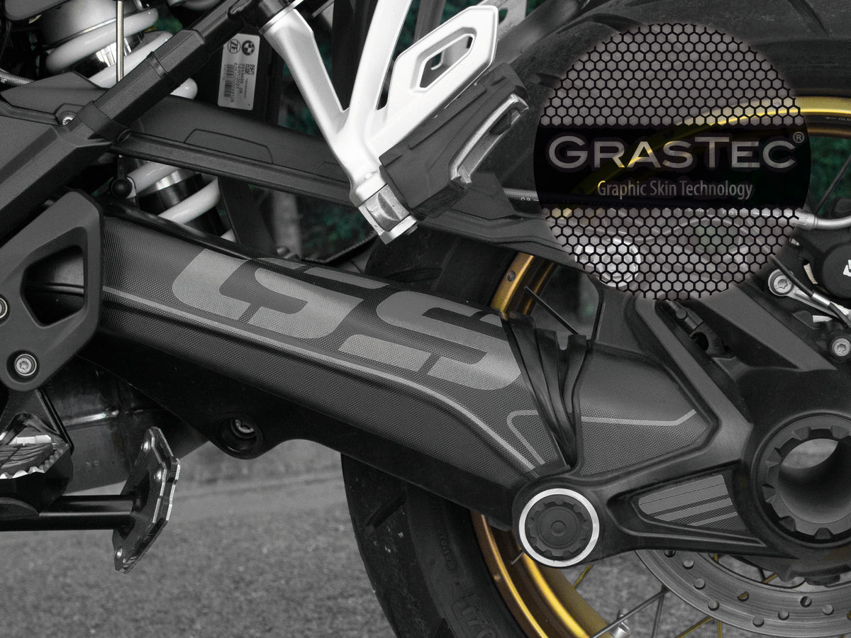 Full Body Decal Kits For BMW R1250GS Adventure 19-22