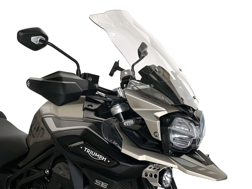 Windschutzscheiben für Triumph Tiger Explorer 1200 16-21