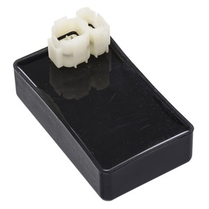 CENTRALITA MOTOPLAT 1553 CDI HONDA TRANSALP