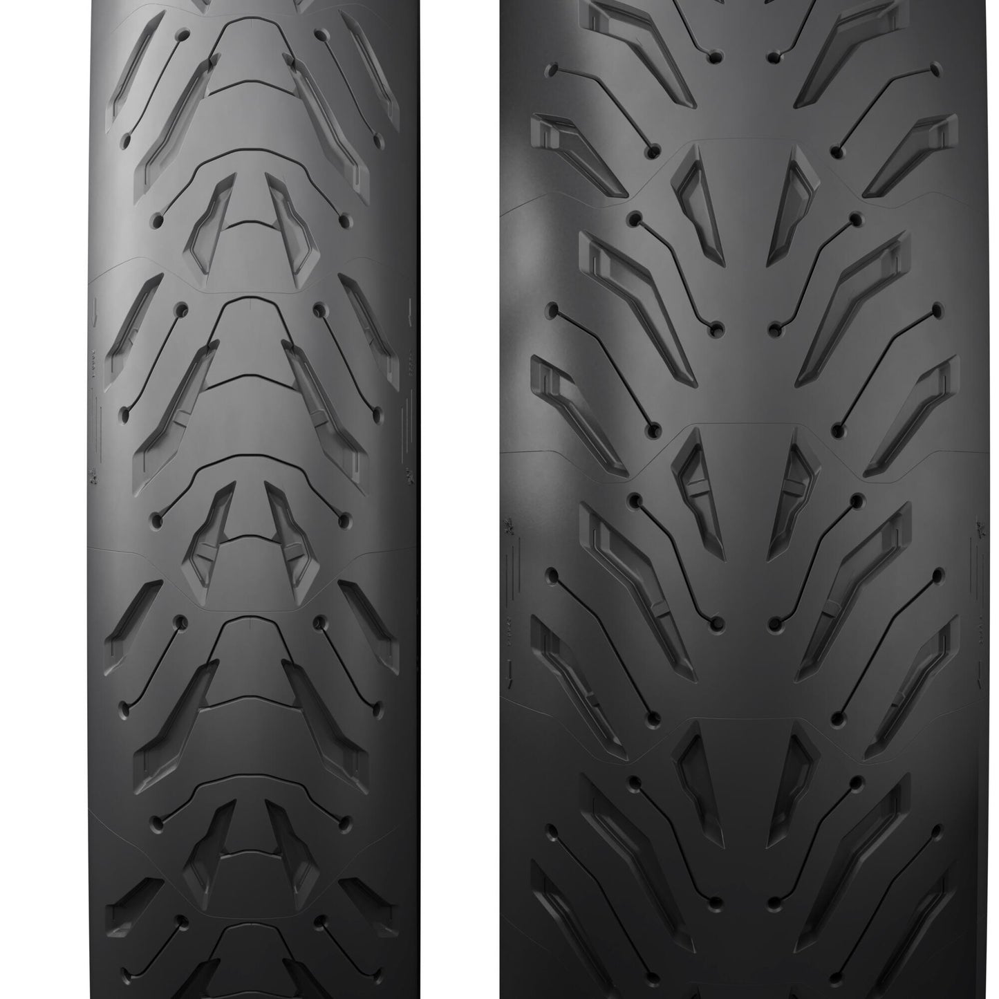 Neumático Delantero Michelin RD6GT 120/70ZR17 (58W) TL