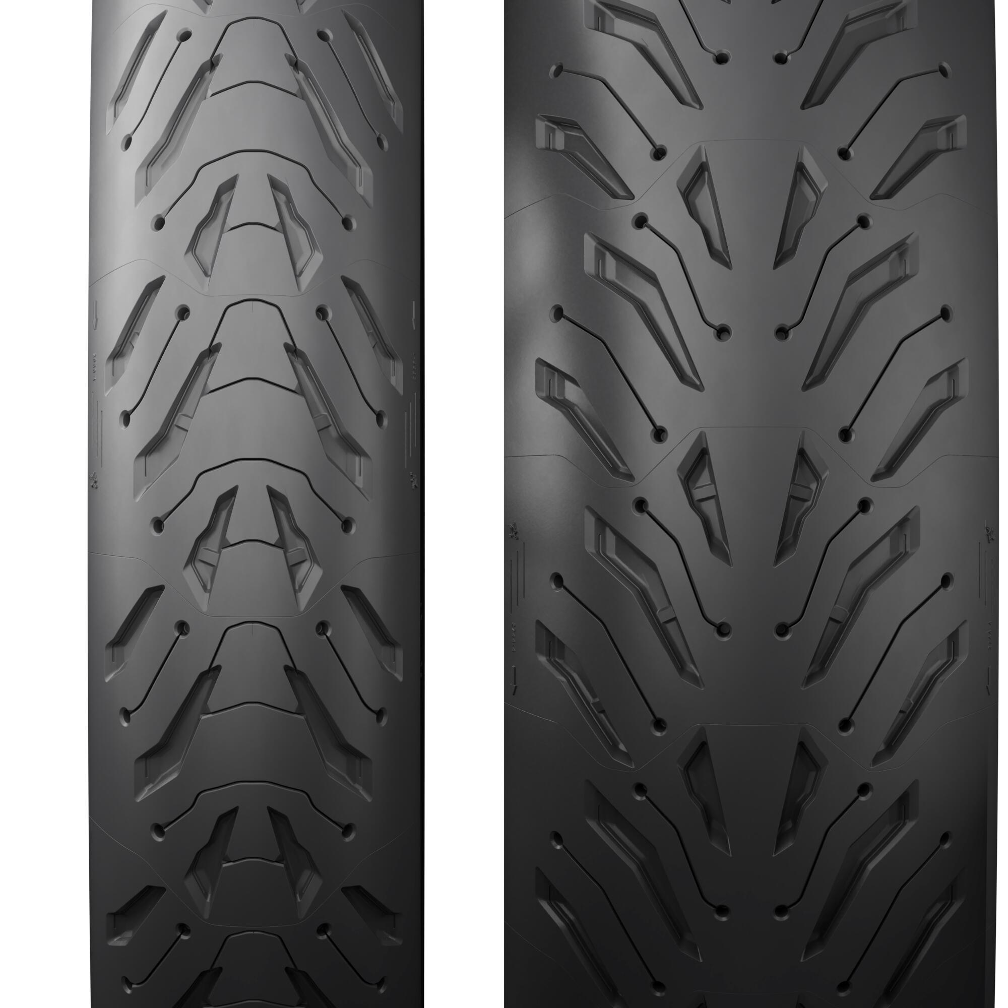 Neumático Trasero Michelin RD6GT 190/50ZR17 (73W) TL