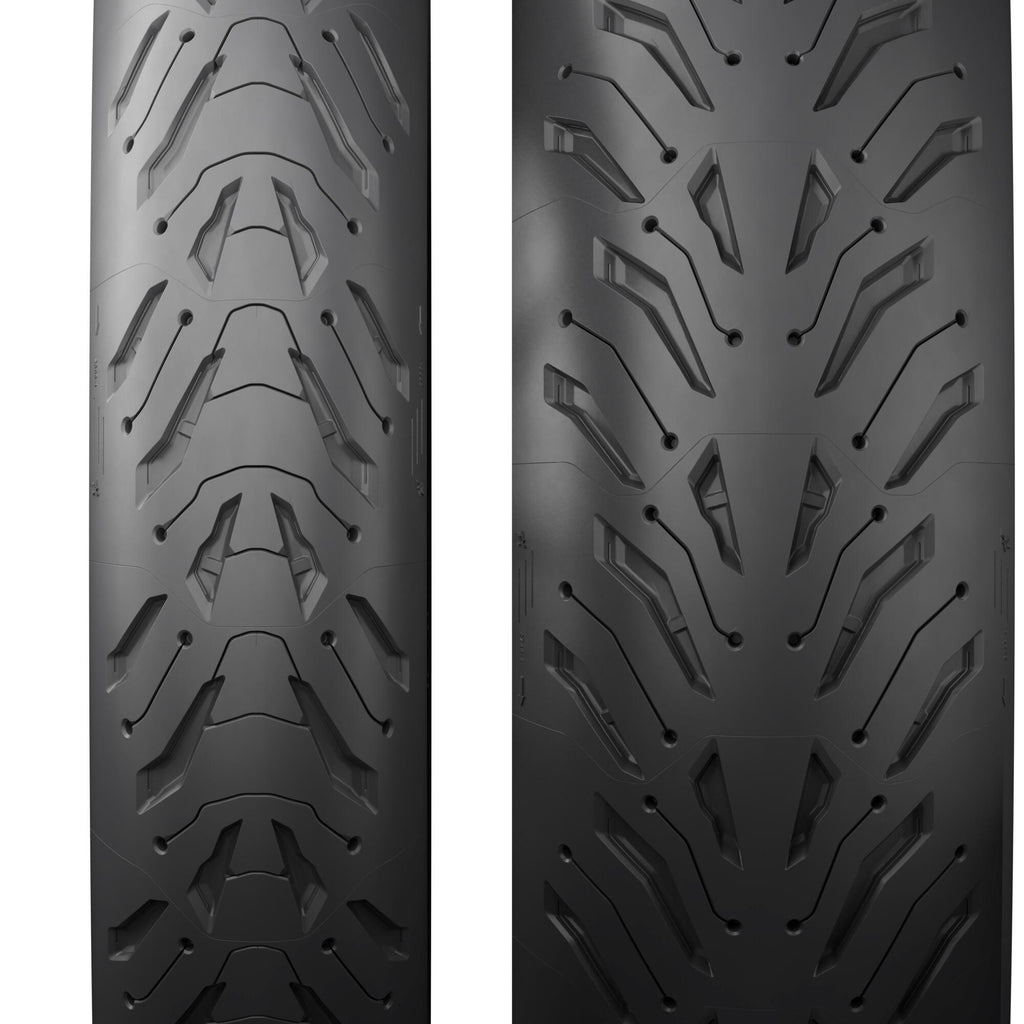 Michelin RD6GT 180/55ZR17 (73W) TL Ducati Scrambler 1100 ABS Rear Tire
