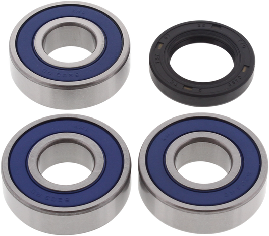 Wheel Bearing and Seal Kit For Harley Davidson