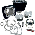 S&S XL 883 To 1200 Big Bore Conversion Kit For Harley-Davidson Sportster