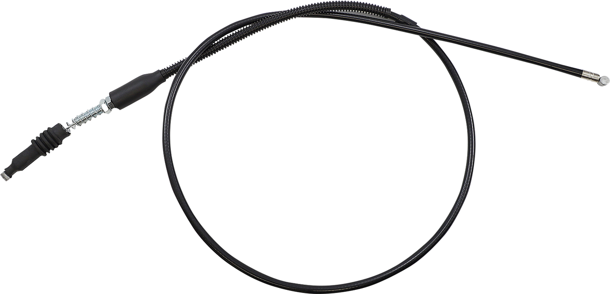 Clutch Cables For Kawasaki KX250 80-81