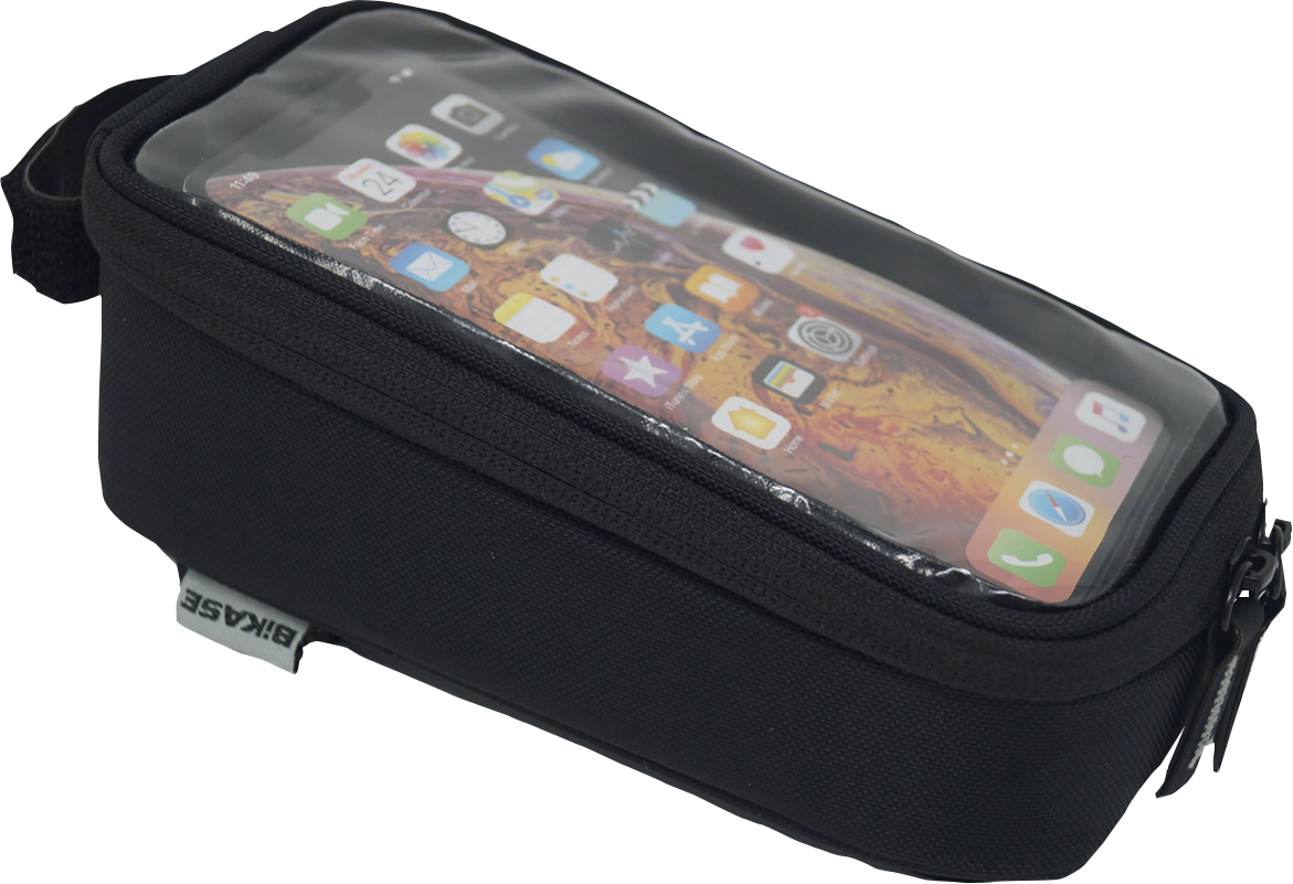 Beetle X Bike Phone Bag And Storage For E-Bike