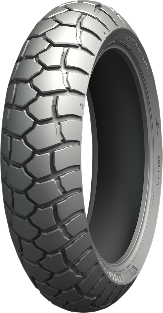 Neumático Trasero Anakee Adventure ANAKADV 160/60R17 69V TL