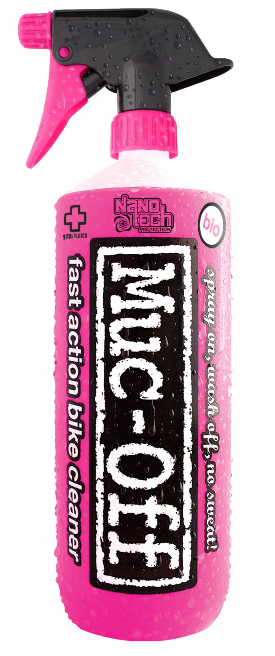 Bicycle Cleaner