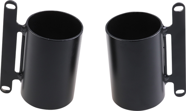 Lower Fork Covers For Harley Davidson