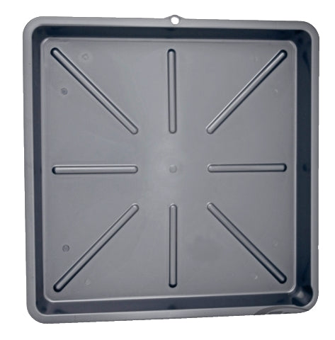 Bandeja Vaciado Aceite Baja Profesional Extra-Low Oil Drain Pan 69x66x6.5cm