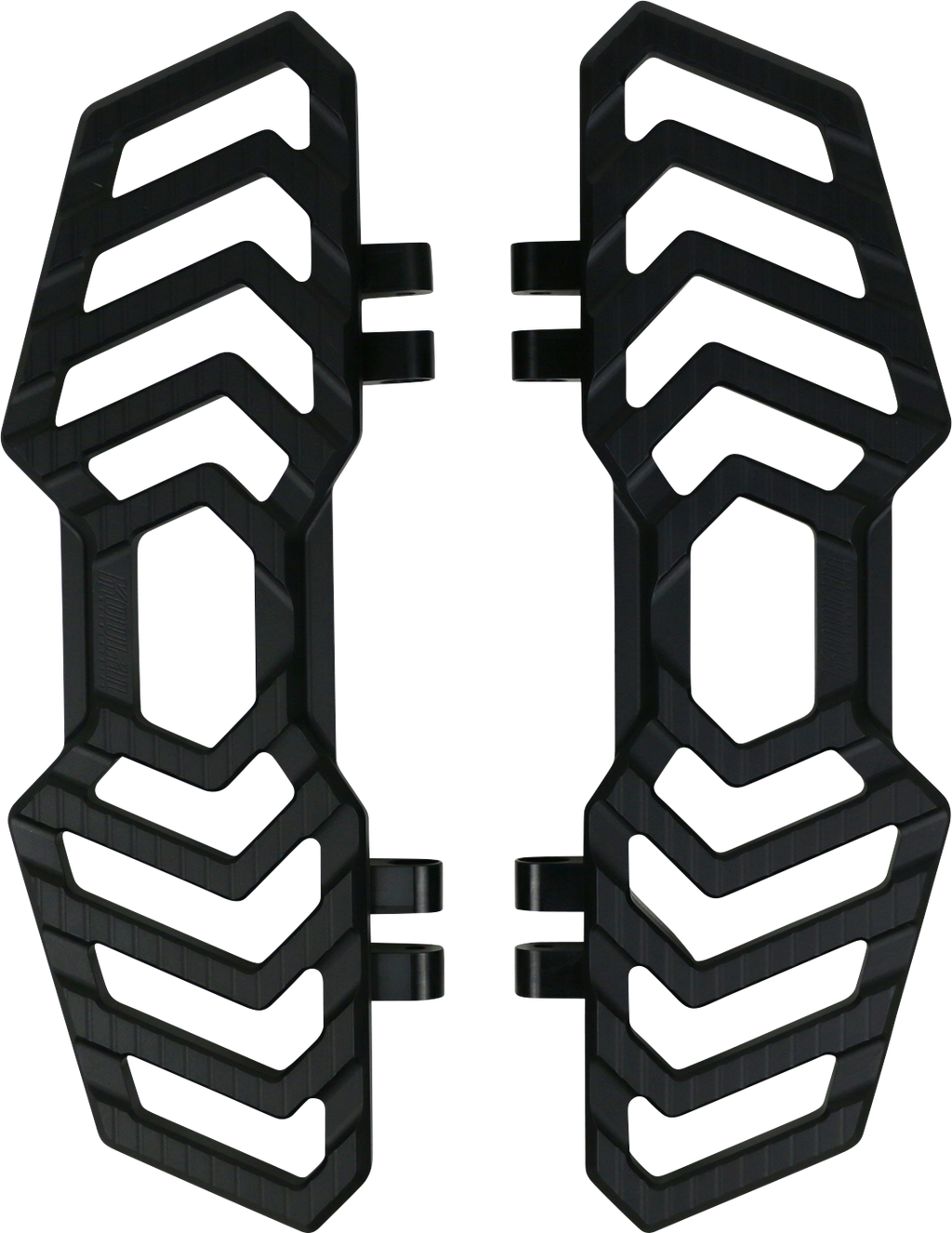 Harley Davidson Platforms