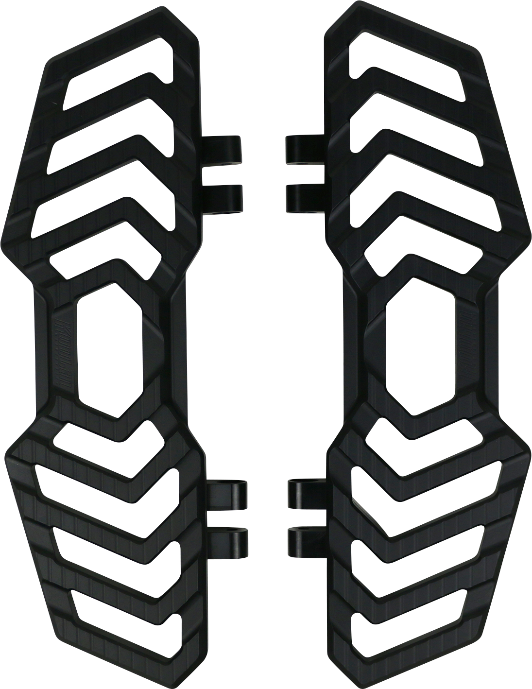 Plataformas Para Harley Davidson