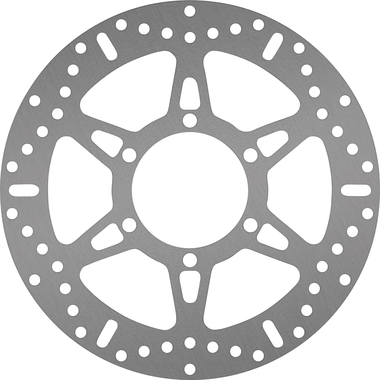 Pro-Lite MD Standard Brake Discs with ABE for KTM 125 Duke 17-21