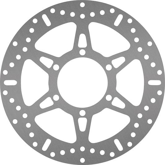 Pro-Lite MD Standard Bremsscheiben mit ABE für KTM 125 Duke 17-21