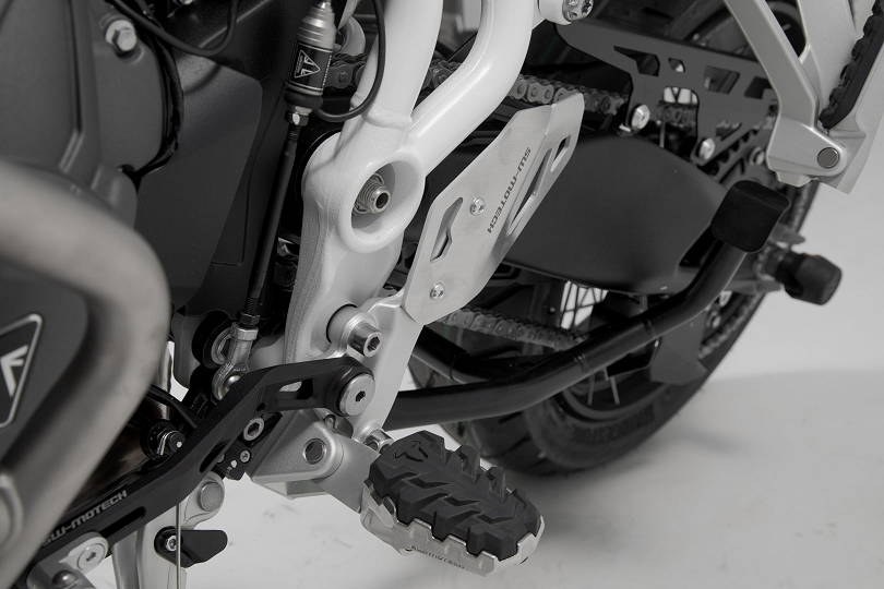 Fersenschützer für Triumph Tiger 900 GT/ RALLY/ PRO 19-22
