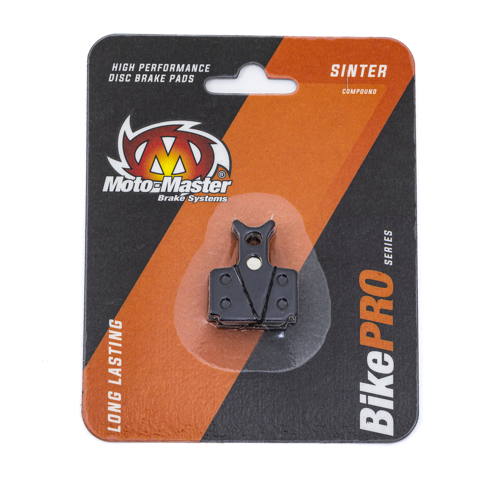 Gesinterter Bremsbelag für Formula C1