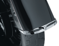 Embellecedor Punta Guardabarros Para Harley-Davidson Fat Boy 1990-2017