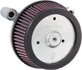 Filtro Aire Para Harley-Davidson Twin Cam 1999-2017 Arlen Ness Big Sucker
