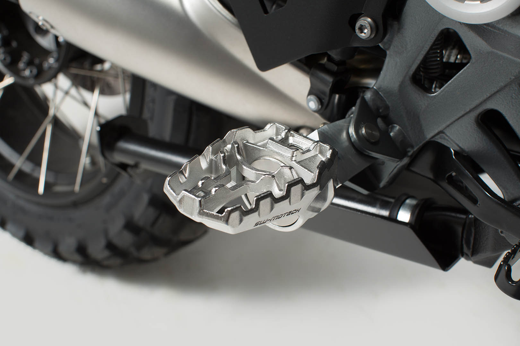 Evo Footrest Kit For Yamaha Tracer 9 20-22