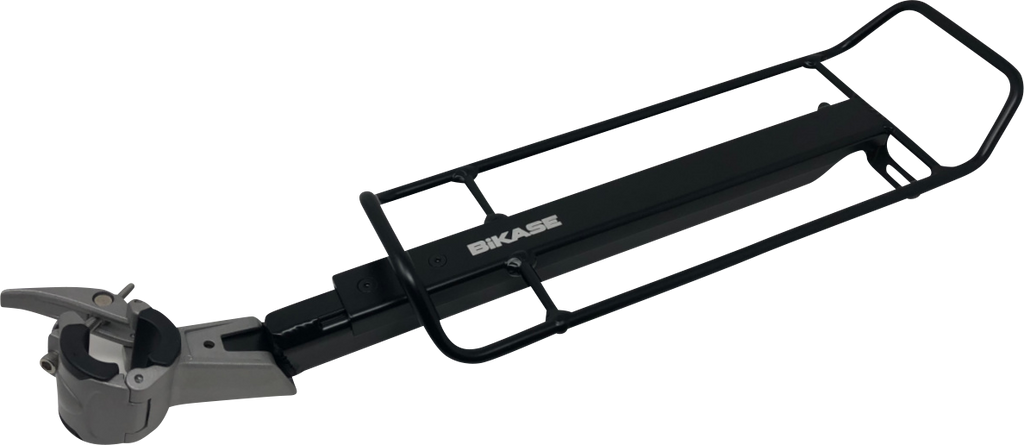Ez Clamp Rear Rack For E-Bike