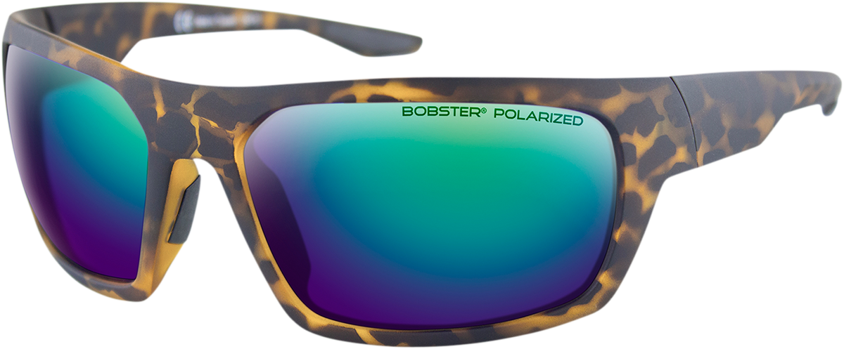 Trout Sonnenbrille Bobster