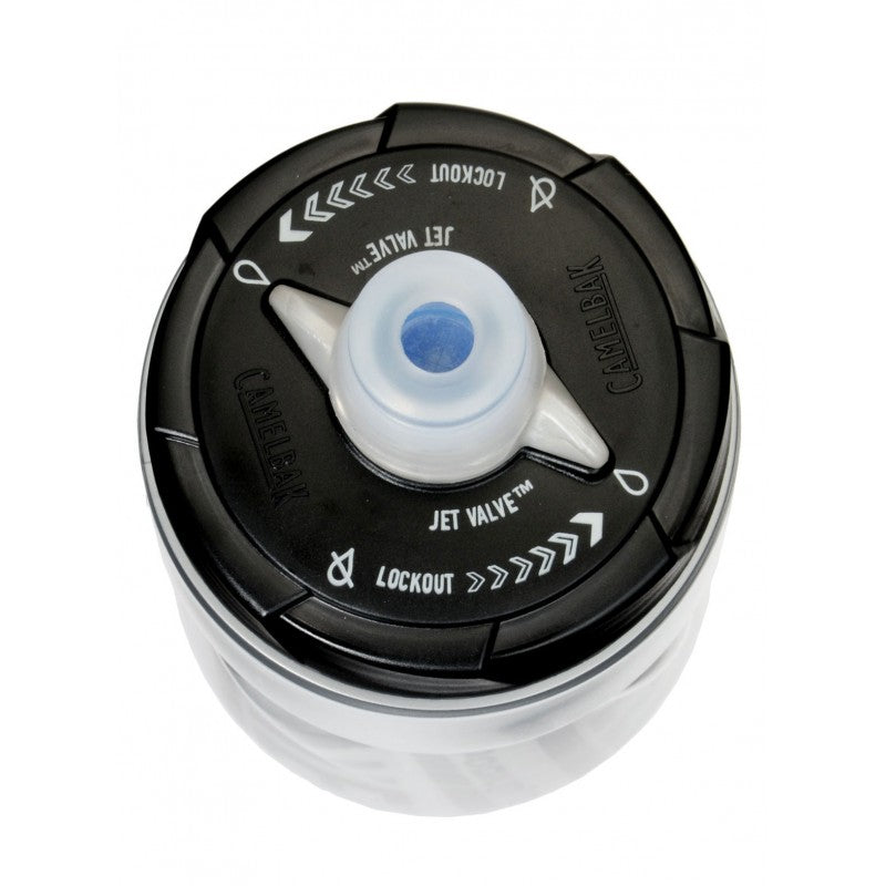 Bidon Isotermico Para Bicicleta 620ml Vittoria CamelBak Podium Chill 21oz