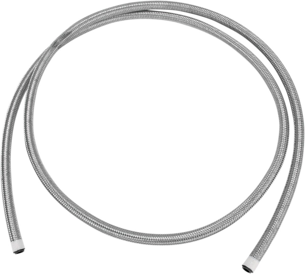 Tubo Manguito De Gasolina Acero Para Harley-Davidson 1/4"  3'