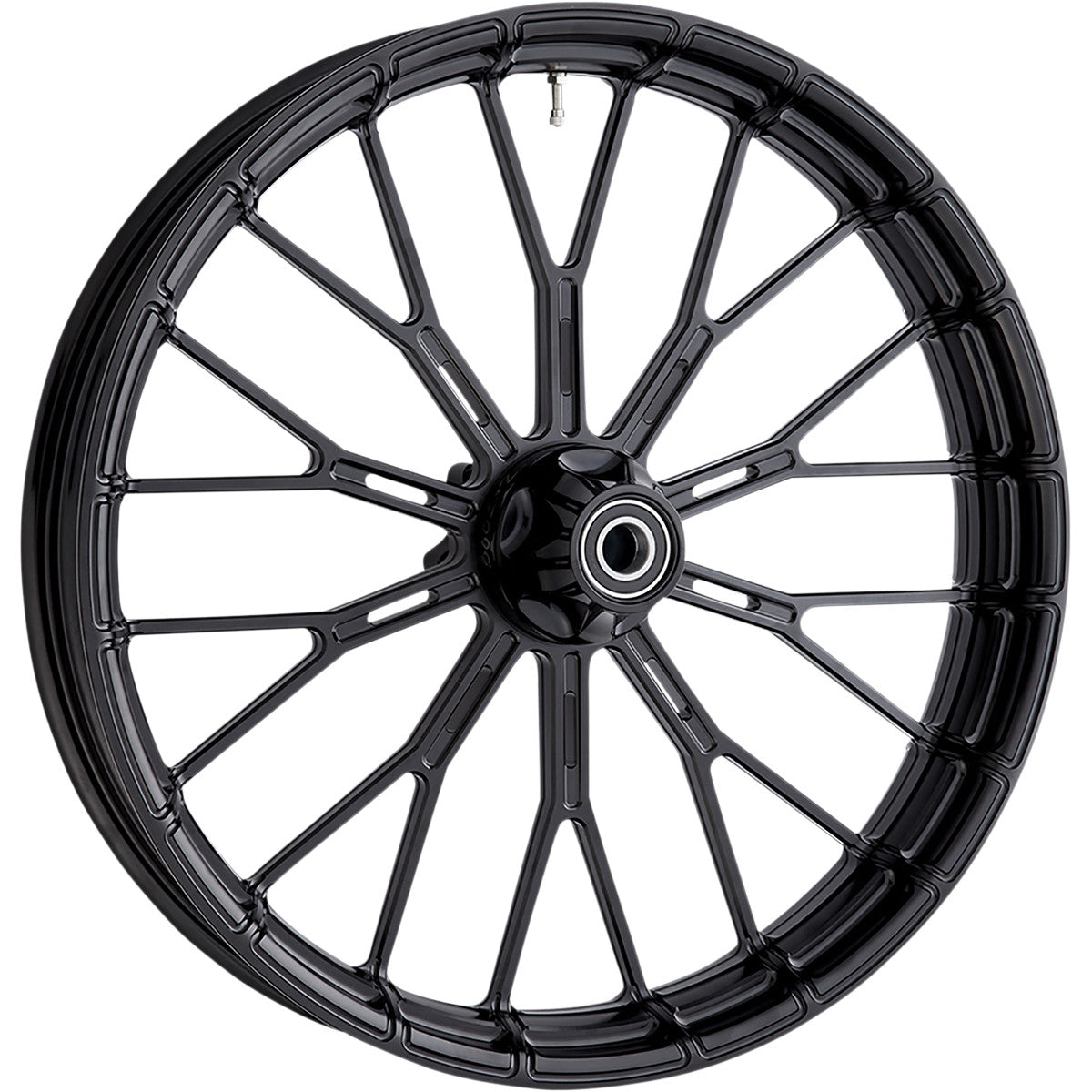 Forged Billet Y-Spoke Rims For Harley Davidson