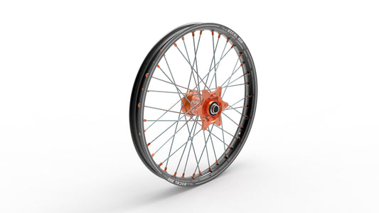 Front wheels A60 mx-in elite for KTM