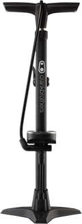 Gem Floor Fahrradreifenpumpe