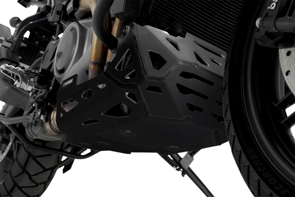 Engine Guards For Harley Davidson Pan America