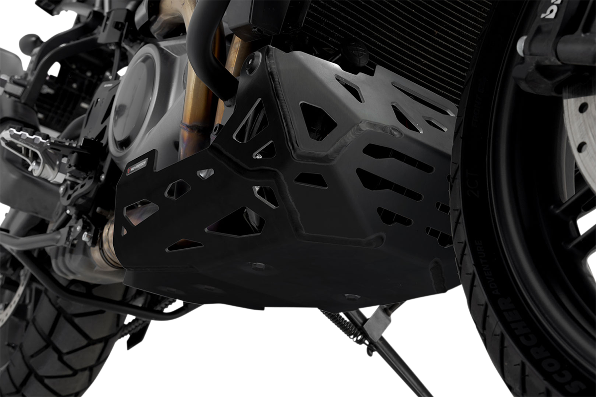 Engine Guards For Harley Davidson Pan America