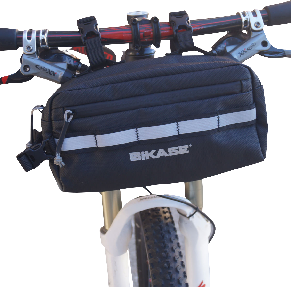 Bike Bag/Fanny Pack per hipter e-bike