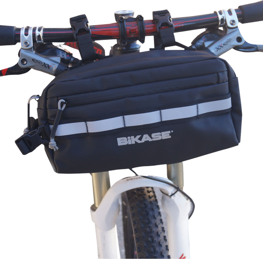 Bike Bag/Fanny Pack per hipter e-bike