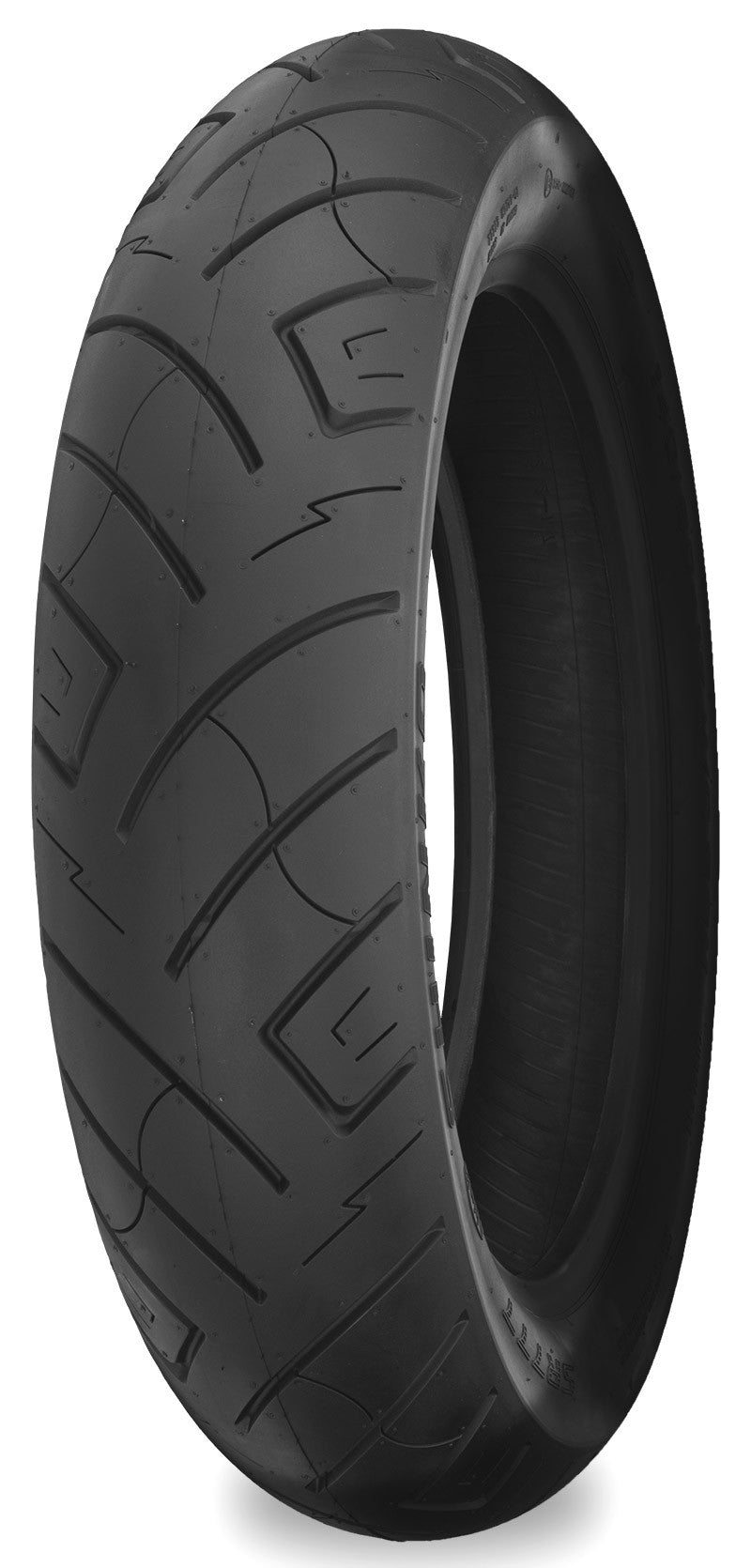 Neumático Delantero Shinko F777 80/90-21 54H TL RE