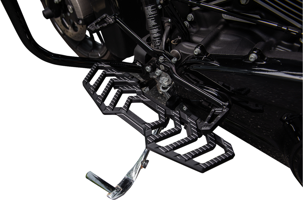 Harley Davidson Platforms