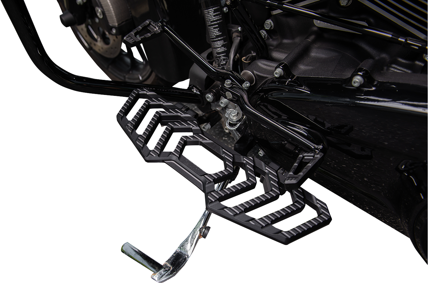 Plataformas Para Harley Davidson