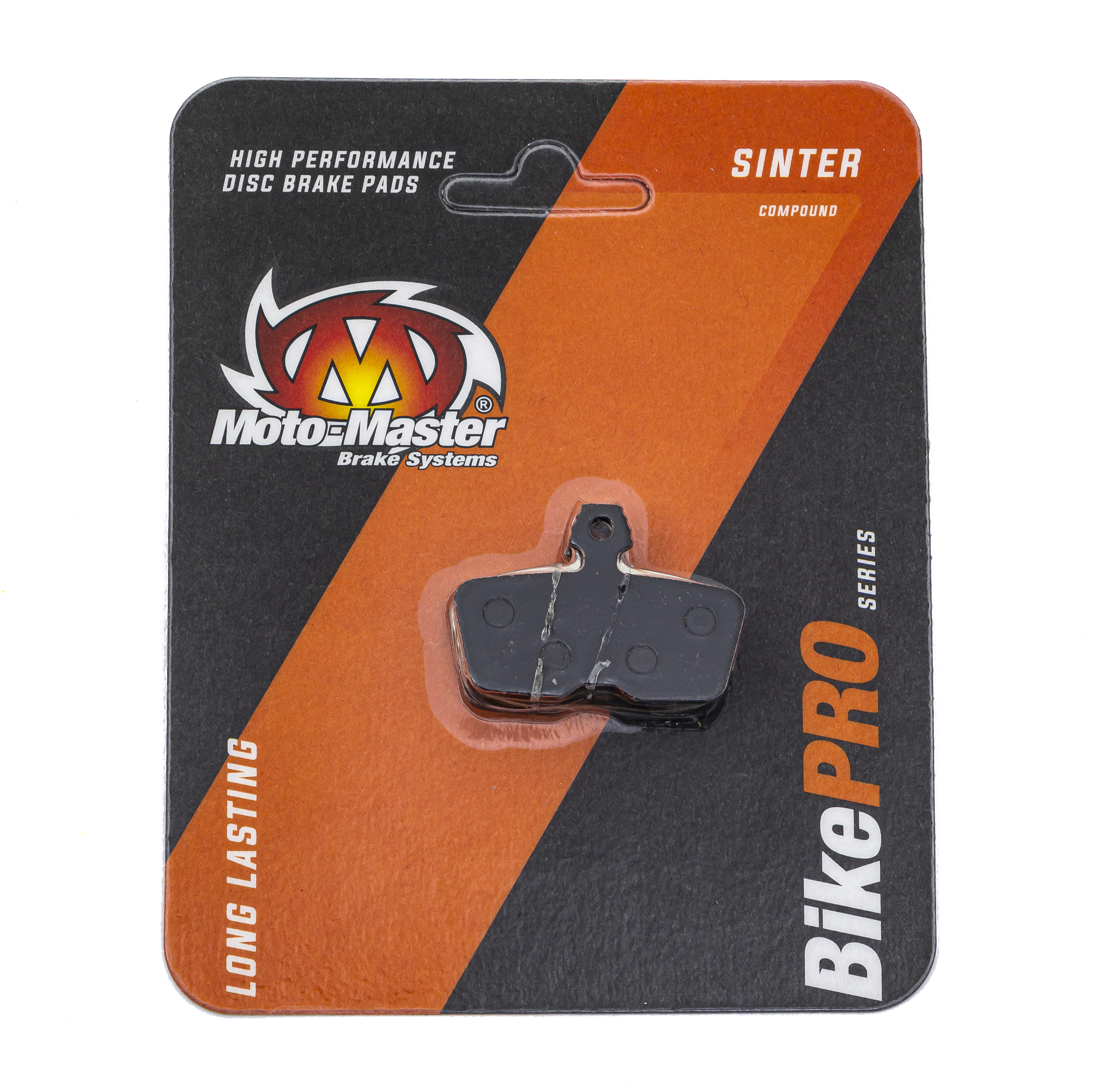Sintered Brake Pad for AVID Code 2011