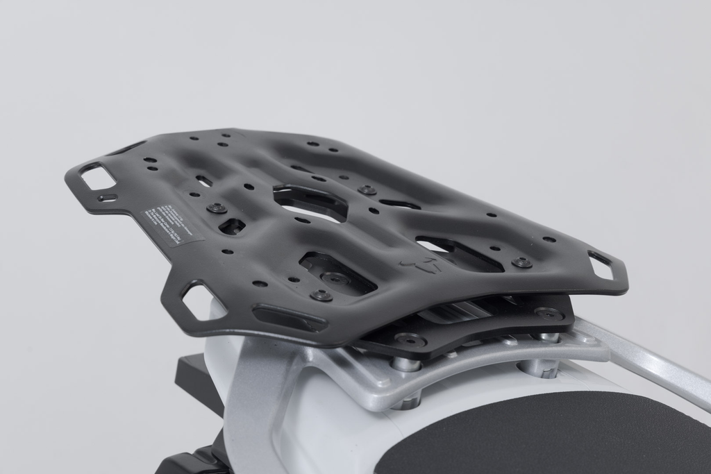 Rejilla Portaequipajes Adventure Para Moto Morini X-Cape 650 22-23