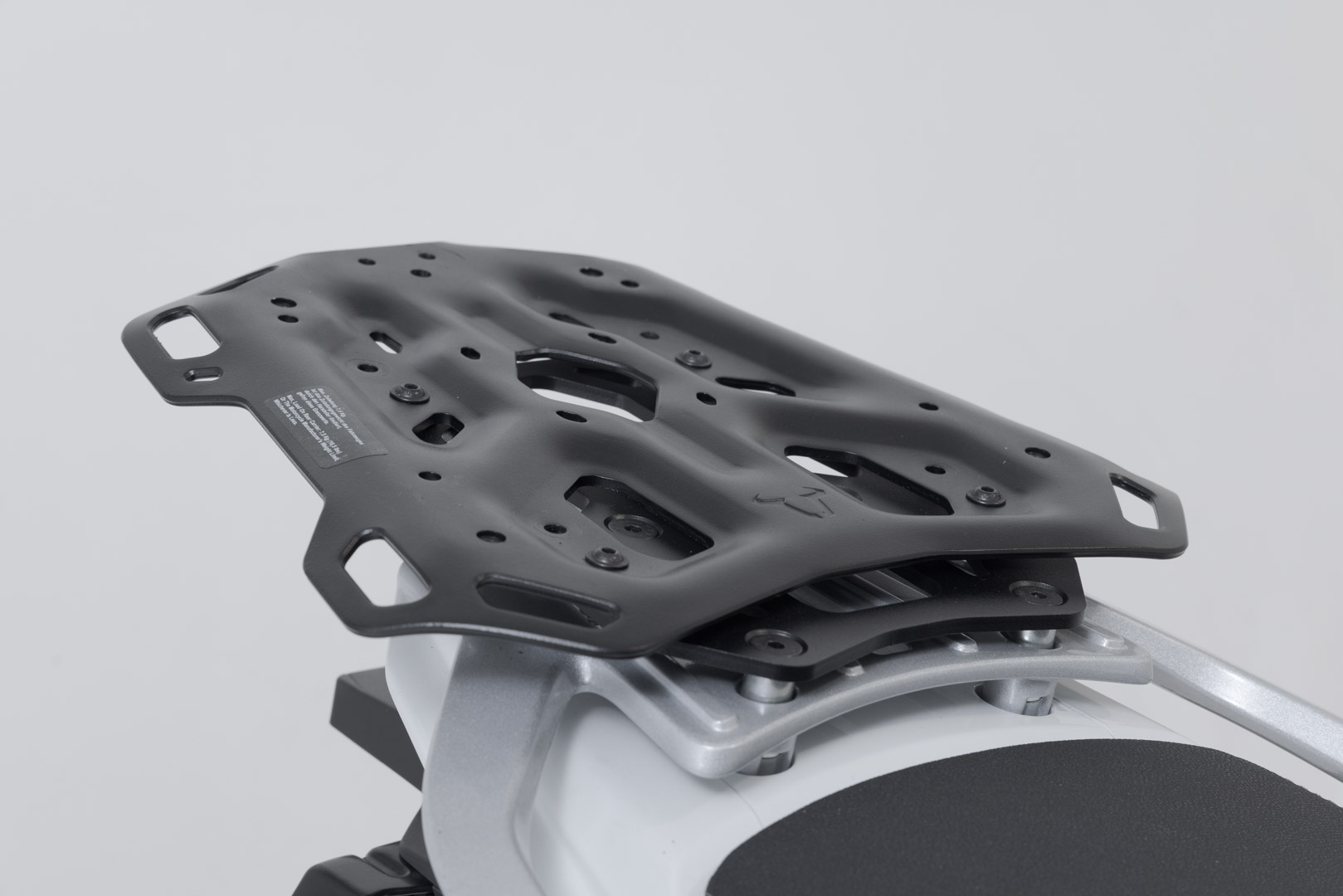 Rejilla Portaequipajes Adventure Para Moto Morini X-Cape 650 22-23