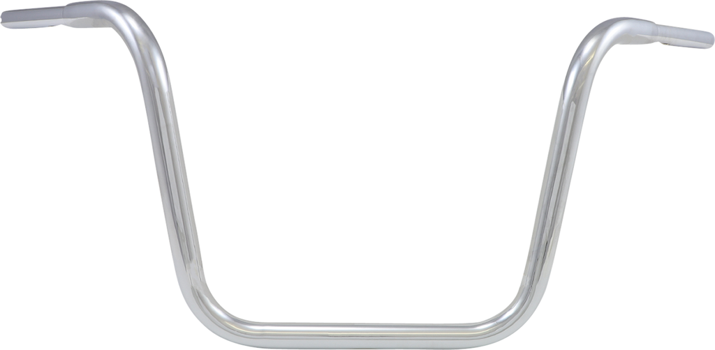 Manillar Para Harley-Davidson 1-1/4" Hefty 14" Ape Hanger Handlebar Chrome