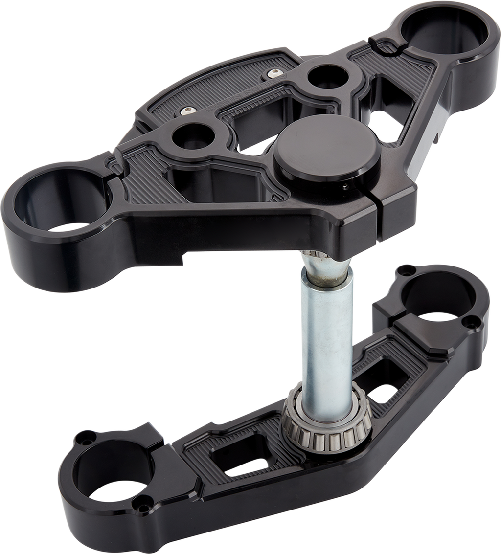 Method Triple Tree Kit For Harley Davidson