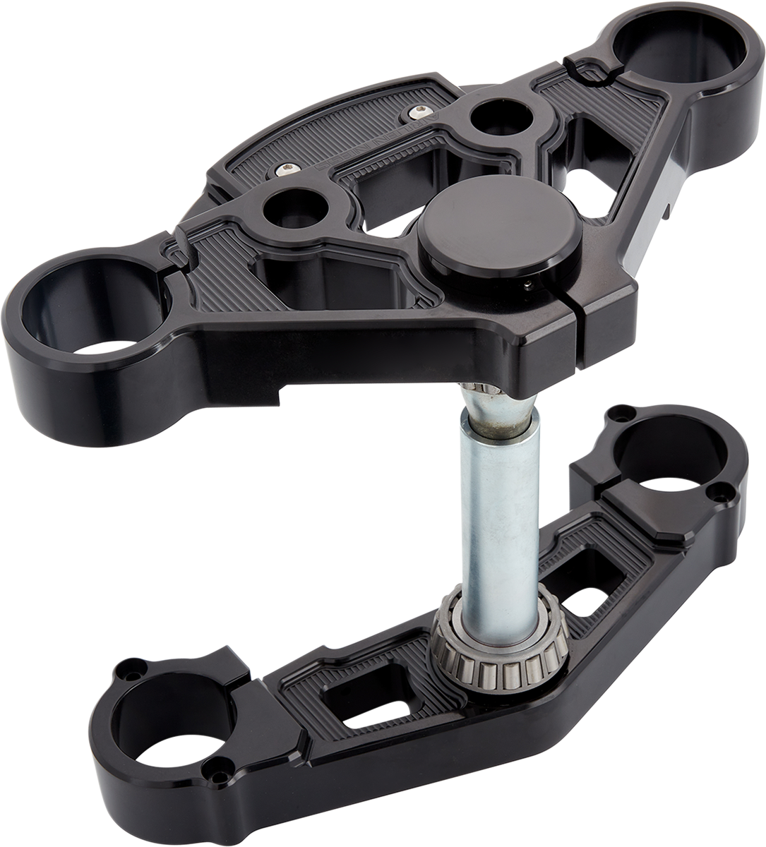 Method Triple Tree Kit For Harley Davidson