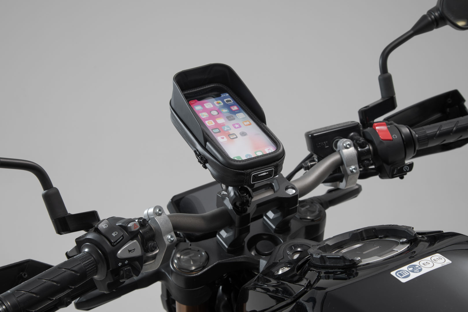 Phone Case For Motorcycles