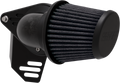 VO2 Falcon Carbon Fiber Forged Air Filter for Harley Davidson