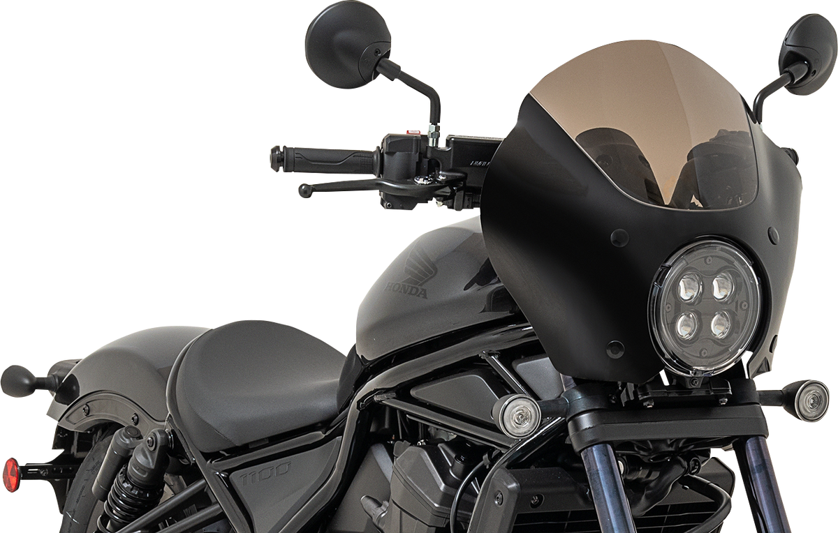 Gauntlet-Verkleidung für Honda CMX1100 Rebel 21-22