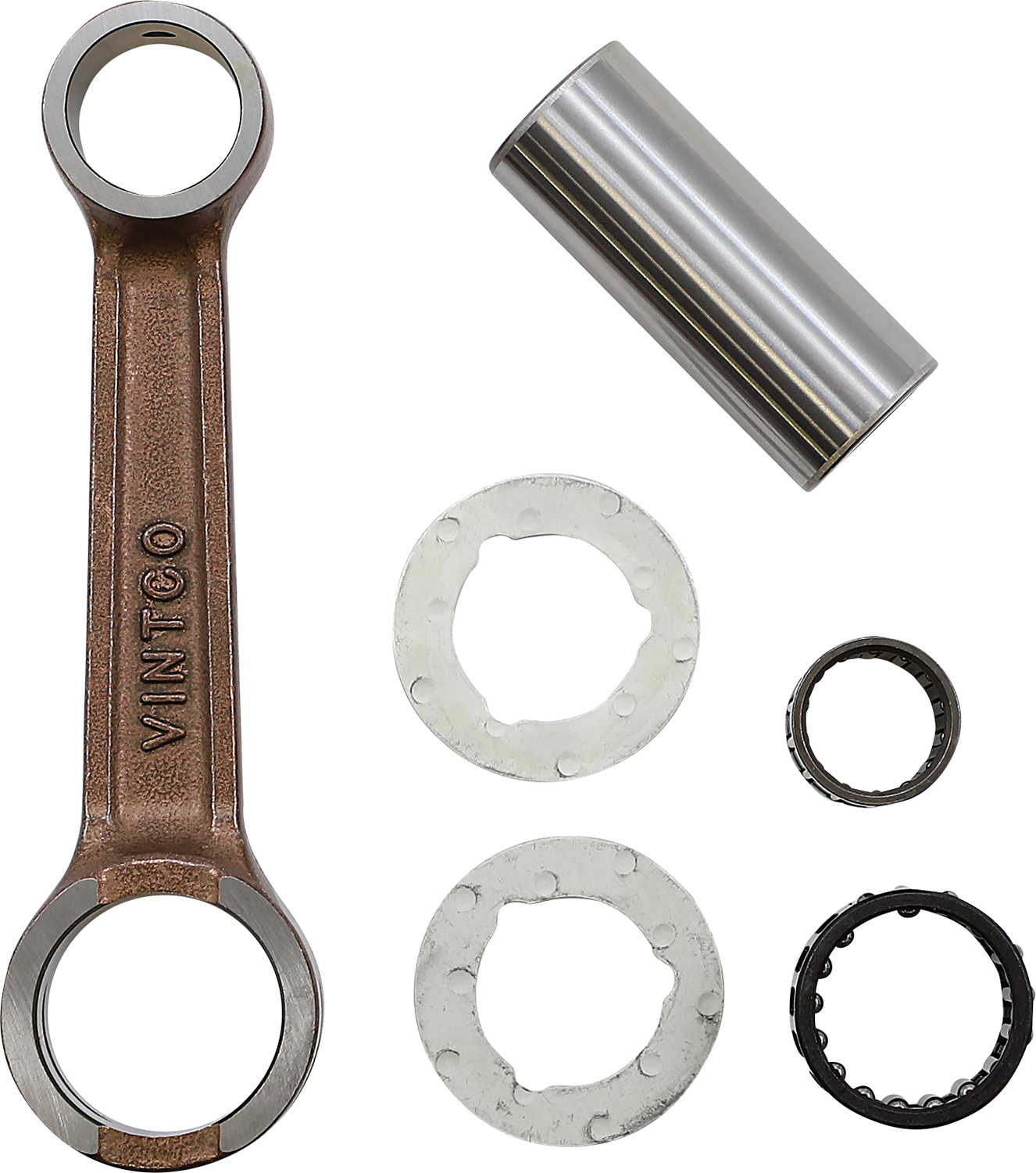 Connecting Rod Kits For Yamaha AT2 72