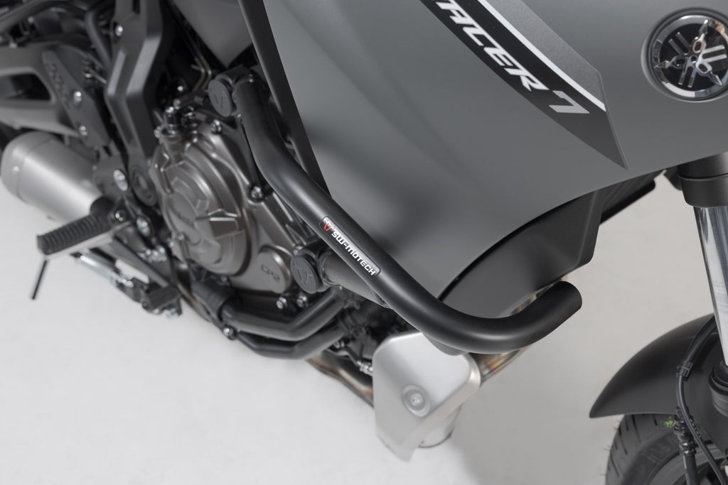 Crash Bars For Yamaha MT-07 20-22