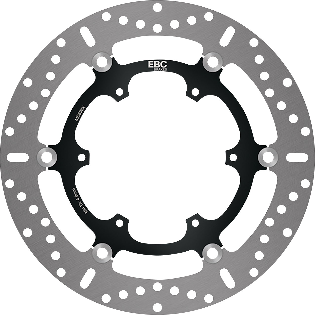 X-series brake disc for KTM 890 Adventure/R/R Rally 21-22