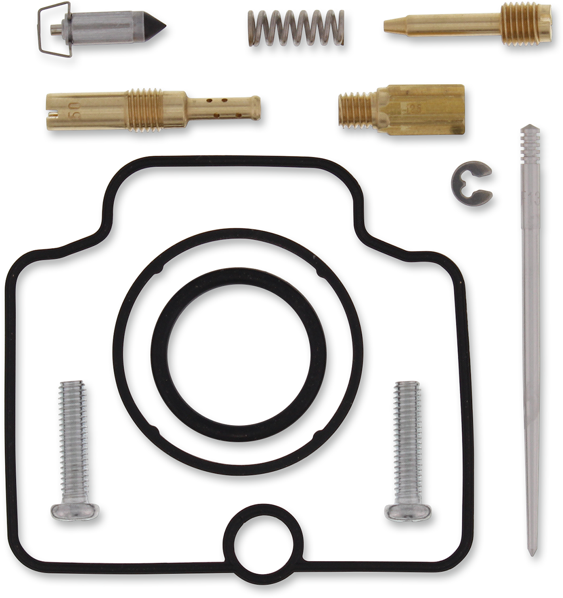 Carburetor Repair Kits Dirt Bike -Anwendungen für Honda